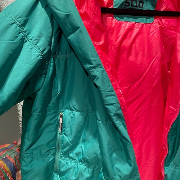 Stio East Butte Jacket - Picture 12 of 13